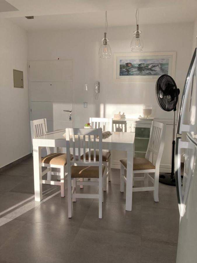 Deptos More I Puerto Madryn Eksteriør billede