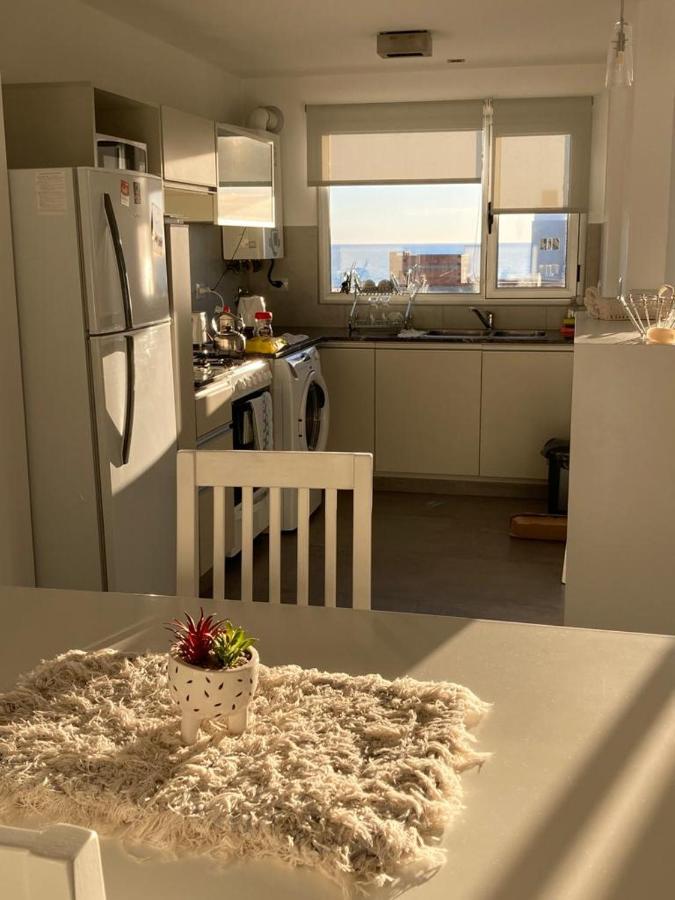 Deptos More I Puerto Madryn Eksteriør billede